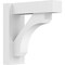 Ekena Millwork Legacy Architectural Grade PVC Outlooker with Block Ends, 5"W X 14"D X 14"H OUTP05X14X14LEC05 - alternate 1